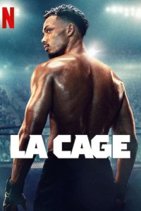 The Cage – S02E01 – Episode #2.1