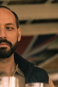 The Day of the Jackal – S01E08 – Episode #1.8