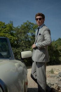 The Day of the Jackal – S01E09 – Episode #1.9