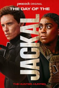 The Day of the Jackal – S02E01 – Episode #2.1