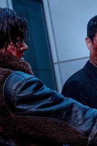 Gangnam Bi-Saideu – S01E08 – Episode #1.8