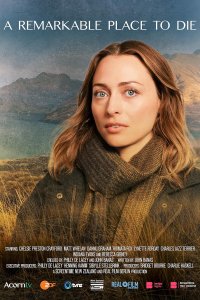 A Remarkable Place to Die – S02E01 – A Very Cold Case