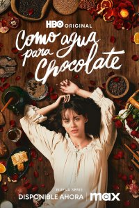 Like Water for Chocolate – S02E02 – Episode #2.2