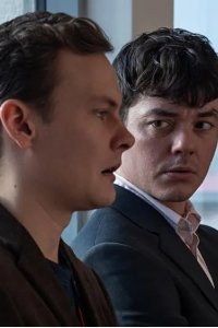 The Darkness – S01E04 – Through me the way into the suffering city
