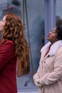 Mistletoe Murders – S01E03 – Peril of the Belles Part 1