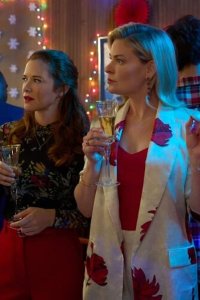 Mistletoe Murders – S01E05 – Death of a Humbug Pt 1