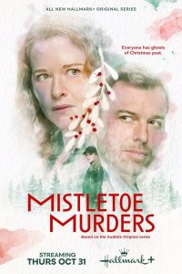 Mistletoe Murders – S02E05 – Episode #2.5