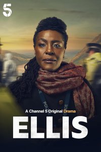 Ellis – S02E01 – Episode #2.1
