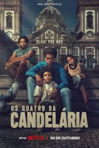 Os Quatro da Candelária – S01E01 – Douglas