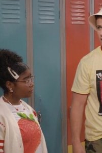 Wizards Beyond Waverly Place – S01E08 – You Can’t Handle the Tooth