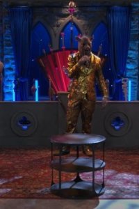 Wizards Beyond Waverly Place – S01E12 – Battle of the Wands