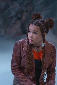 Wizards Beyond Waverly Place – S01E15 – Quest Birthday Ever!