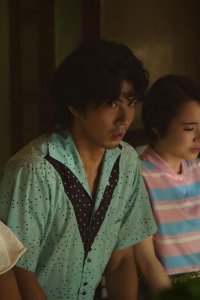 Ryû ga Gotoku ~Beyond the Game~ – S01E01 – Episode #1.1