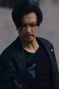 Like a Dragon: Yakuza – S01E03 – Episode #1.3