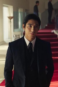 Ryû ga Gotoku ~Beyond the Game~ – S01E04 – Episode #1.4