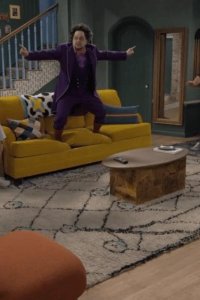 Wizards Beyond Waverly Place – S01E20 – When You Wish Upon a Squonk