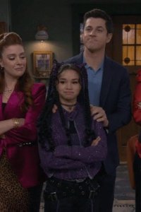 Wizards Beyond Waverly Place – S01E21 – Nigh Is Now!