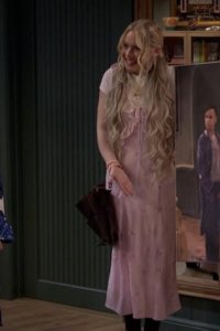 Wizards Beyond Waverly Place – S02E03 – Howdy with a Trance of Gumballs