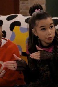 Wizards Beyond Waverly Place – S02E04 – Don’t Go Changeling My Heart