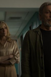 Before – S01E02 – The Scientist
