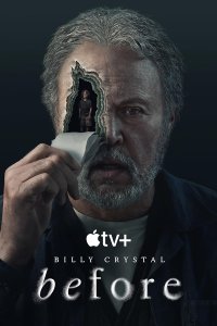 Before – S01E09 – And the Darkness Was Called Night