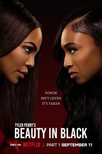 Beauty in Black – S02E07 – Gloves Off