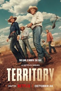 Territory – S01E01 – Episode #1.1