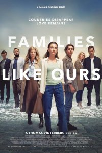 Familier som vores – S01E03 – Stå, engle, på vagt