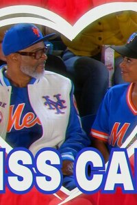 Poppa’s House – S2025E10 – Elevator Friend
