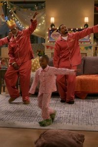 Poppa’s House – S2025E12 – Slumber Party