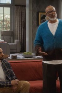 Poppa’s House – S2025E14 – Melvin