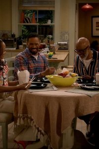 Poppa’s House – S2025E16 – Game of Phones