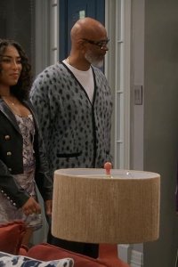Poppa’s House – S2025E18 – Magic Shine Again