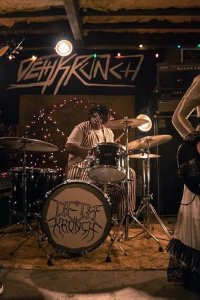 Hysteria! – S01E08 – Heaven’s on Fire