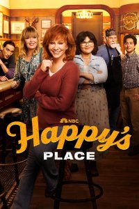 Happy’s Place – S02E02 – Episode #2.2