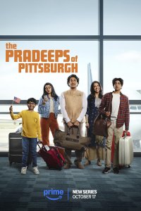 The Pradeeps of Pittsburgh – S01E04 – Interrogation Log #4