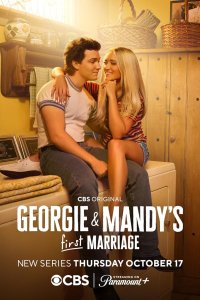 Georgie & Mandy’s First Marriage – S02E06 – Heartbreak and the Refuge of the Downtrodden