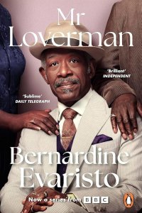 Mr Loverman – S2024E07 – Episode #1.7