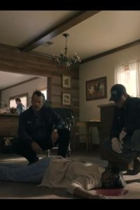 NCIS: Origins – S01E04 – All’s Not Lost