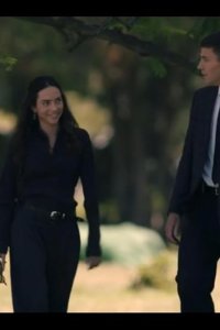 NCIS: Origins – S01E05 – Last Rites