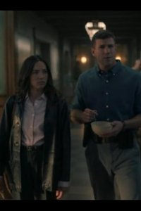 NCIS: Origins – S01E06 – Incognito