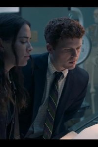 NCIS: Origins – S01E07 – One Flew Over