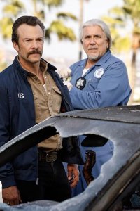 NCIS: Origins – S01E15 – From the Ashes