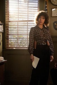 NCIS: Origins – S01E16 – Bugs