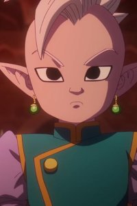 Dragon Ball Daima – S2025E16 – Degesu