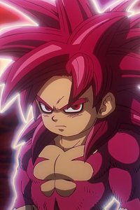 Dragon Ball Daima – S2025E18 – Mezame