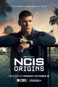 NCIS: Origins – S02E02 – Who by Fire