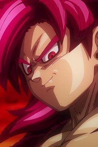 Dragon Ball Daima – S2025E19 – Uragiri