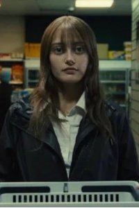 Sweetpea – S01E01 – Sorry for Your Loss
