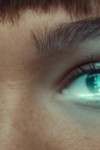 Citadel: Diana – S01E01 – Split in two